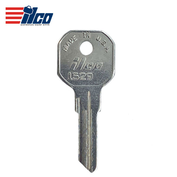 Key Blank 1529