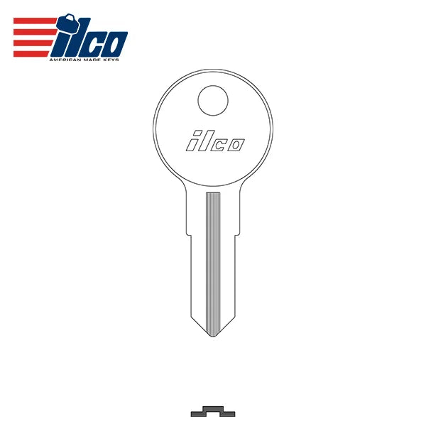 Key Blank 1541