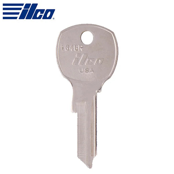 Key Blank 1646R