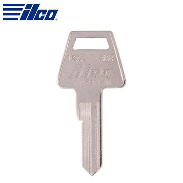 Key Blank 1653 AM4