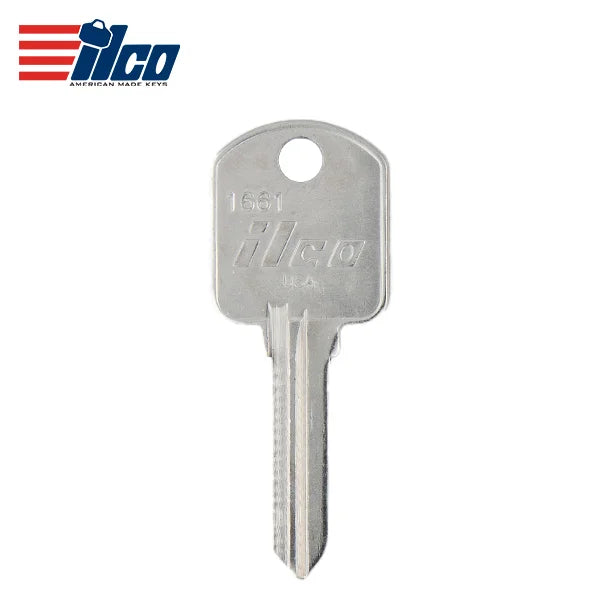 Key Blank 1661  Canada Post