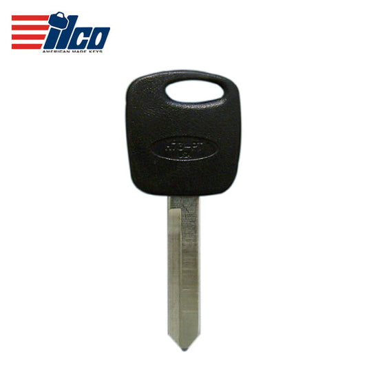 1996-2002 Ford H73 Transponder Key (4C Chip)