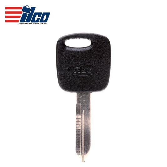 ILCO – 1996-2006 Ford / Lincoln / Mercury / Mazda Transponder Key