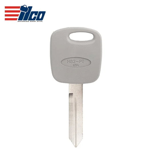 ILCO – 1996-2006 Ford Transponder Key 