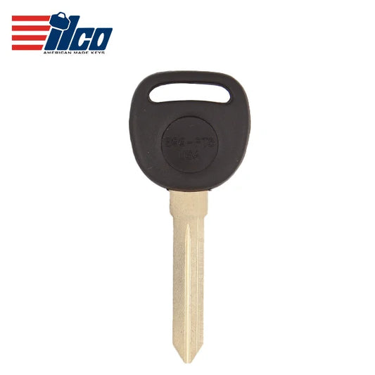 ILCO – 1997-2007 GM Cloning Transponder Key 