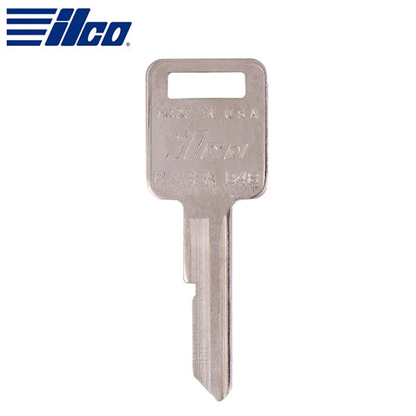 Vehicle Key Blank P1098A B48