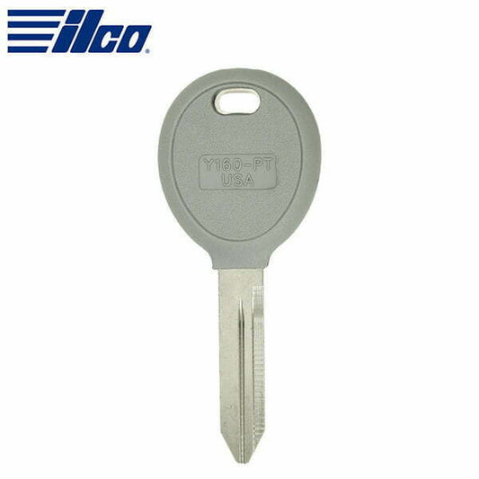 ILCO – 1998-2006 Chrysler / Dodge/ Jeep Y160 Transponder Key