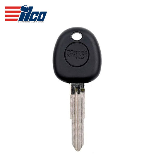 ILCO – 1999-2011 Hyundai Transponder Key / HYN6T14 (Canada)