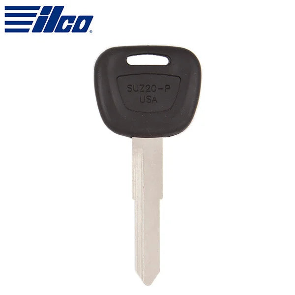 Vehicle Key Blank SUZ20-P