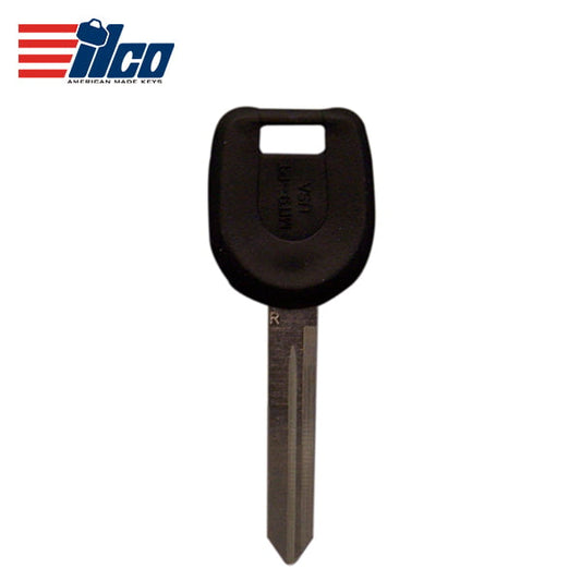 ILCO – 2000-2001 Transponder Key For Mitsubishi / IL-MIT9-PT