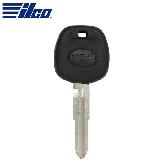 ILCO – 2000-2005 Toyota MR2 Transponder Key / TOY57-PT (4C)  TOY57-PT