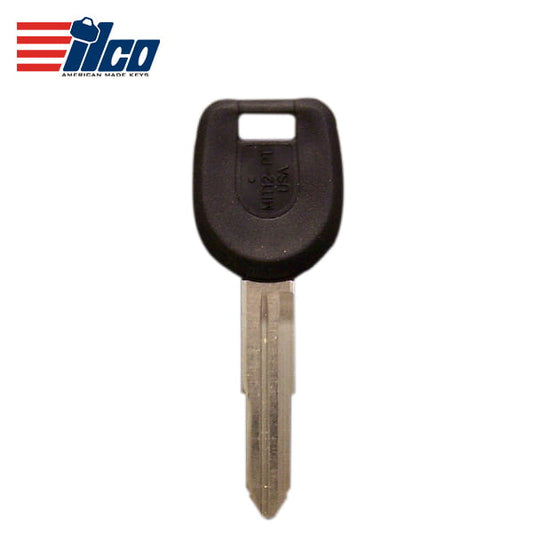 ILCO – 2000-2006 Mitsubishi Transponder Key MIT12-PT