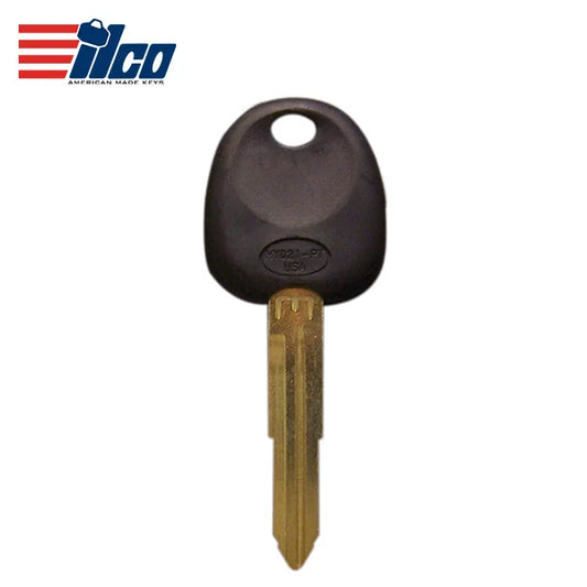 IL-HY021-PT- ILCO – 2001-2006 Hyundai Kia Transponder Key / HY021-PT (Canada)