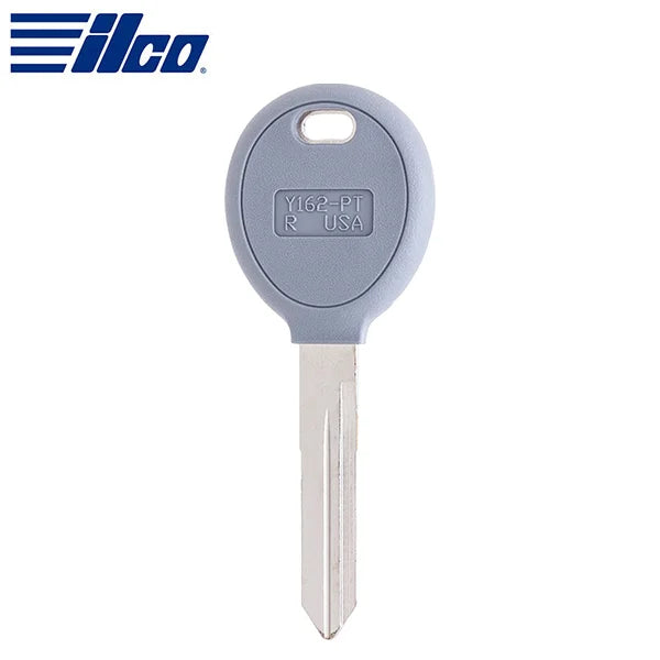 Y162-PT- ILCO – 2001 Dodge Transponder Key / Y162-PT