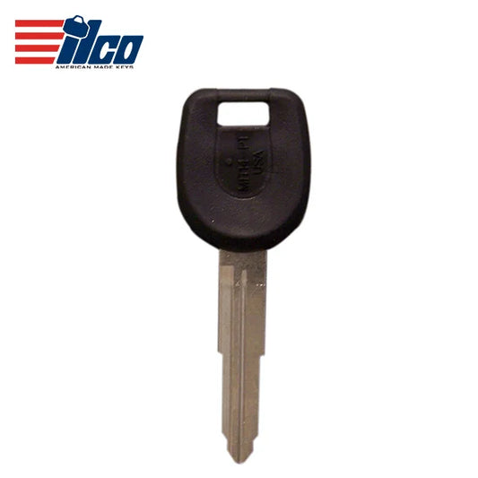 ILCO – 2003-2007 Mitsubishi Lancer EVO Transponder Key