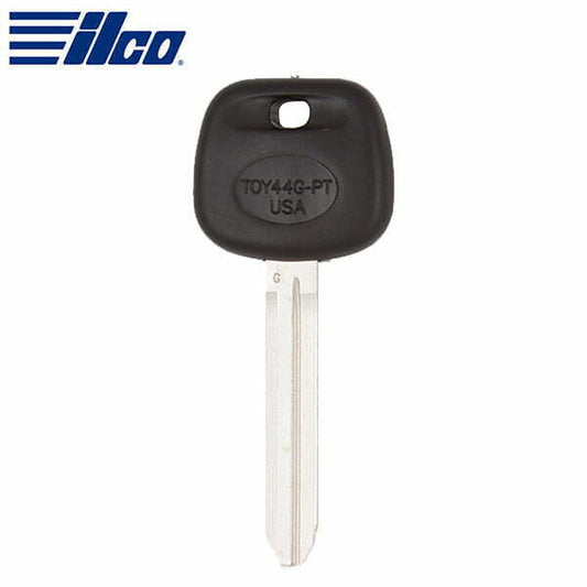 ILCO – 2009-2019 Toyota Transponder Key / G Chip / TOY44G-PT  IL-TOY44G-PT