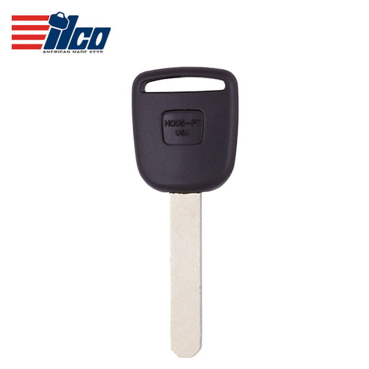 ILCO – 2013-2021 Honda / Transponder Key HO05 (G Chip)