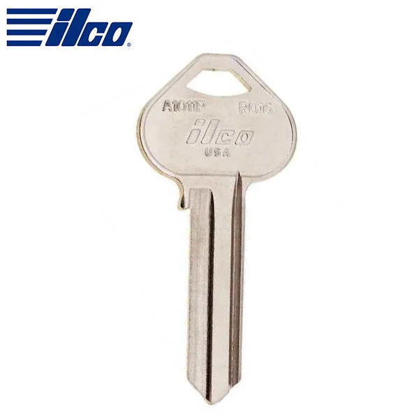 Key Blank A1011P (6 Pin)