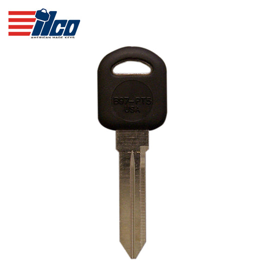  ILCO – B98-PT5 – 1997-2005 GM Transponder