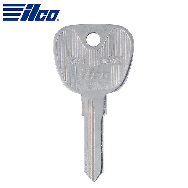 Vehicle Key Blank X144 BMW3