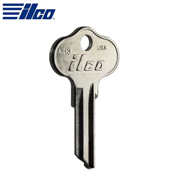 Vehicle Key Blank CH3