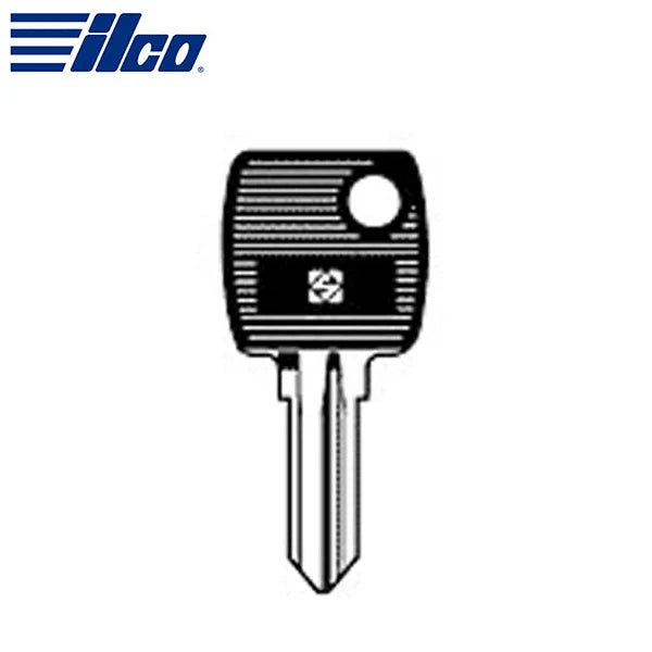 Vehicle Key Blank KM3