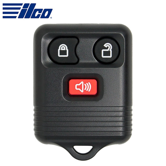 ILCO Look-Alike™ 1998-2010 Ford / 3-Button Keyless Entry Remote