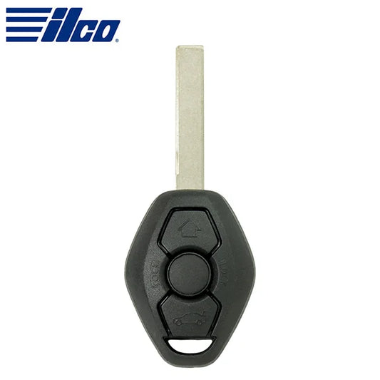 ILCO Look-Alike™ 2000-2009 BMW / 3-Button Remote Head Key