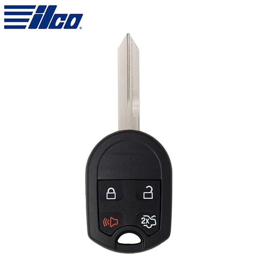 ILCO Look-Alike™ 2000-2017 Ford 4-Button Remote Head Key