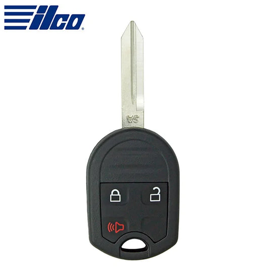 
ILCO Look-Alike™ 2001-2017 Ford Mercury / 3-Button Remote Head Key 