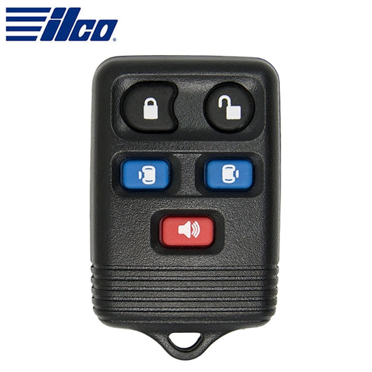 ILCO Look-Alike™ 2002-2007 Ford / 5-Button Keyless Entry Remote