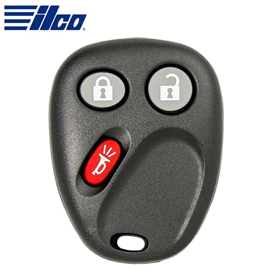 ILCO Look-Alike™ 2003-2007 GM / 3-Button Keyless Entry Remote