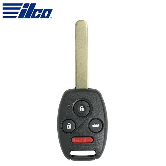 ILCO – Look-Alike™ 2003-2010 Honda / 4-Button Remote Head Key