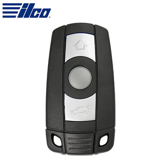 ILCO Look-Alike™ 2004-2011 BMW / 3-Button Smart Key