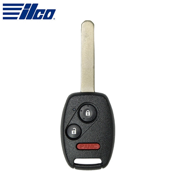 ILCO Look-Alike™ 2005-2008 Honda Pilot / 3-Button Remote Head Key