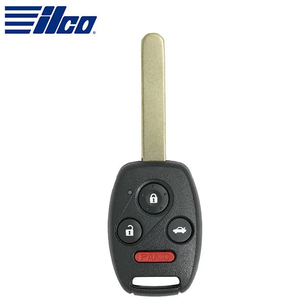 ILCO – Look-Alike™ 2006-2011 Honda 4-Button Remote Head Key