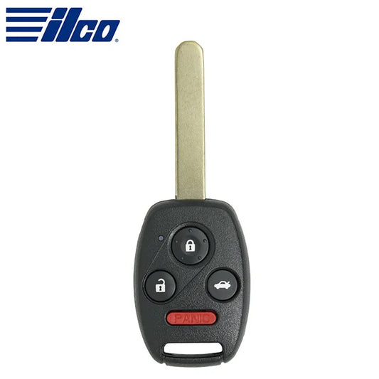 ILCO – Look-Alike™ 2006-2011 Honda 4-Button Remote Head Key