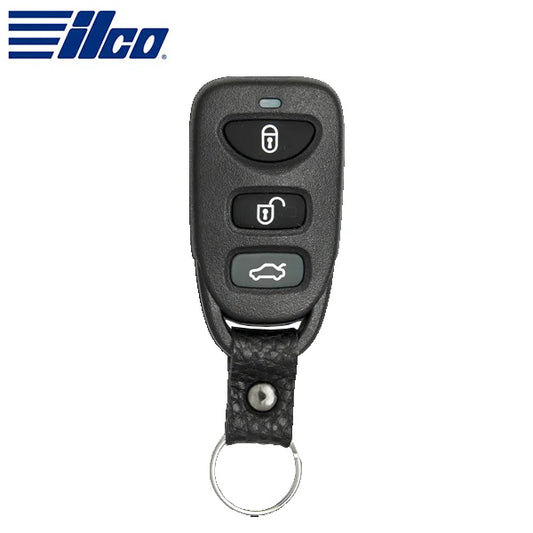 ILCO Look-Alike™ 2006-2015 Hyundai / 4-Button Keyless Entry Remote / FCC ID: OSLOKA-310T (RKE-HYUN-4B1)