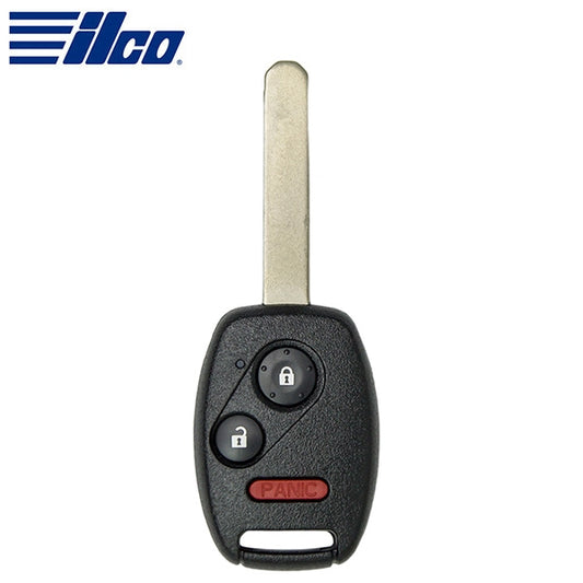 ILCO Look-Alike™ 2006 – 2016 Honda 3-Button Remote Head Key