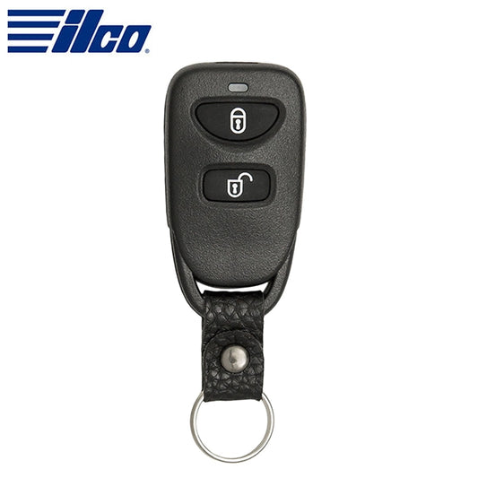 ILCO Look-Alike™ 2007-2012 Hyundai Santa Fe / 3-Button Keyless Entry Remote / 95411-0W100 / PINHA-T038 (RKE-HYUN-3B3)