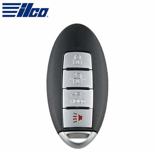 ILCO Look-Alike™ 2007-2012 Nissan Maxima Sentra / 4-Button Smart Key