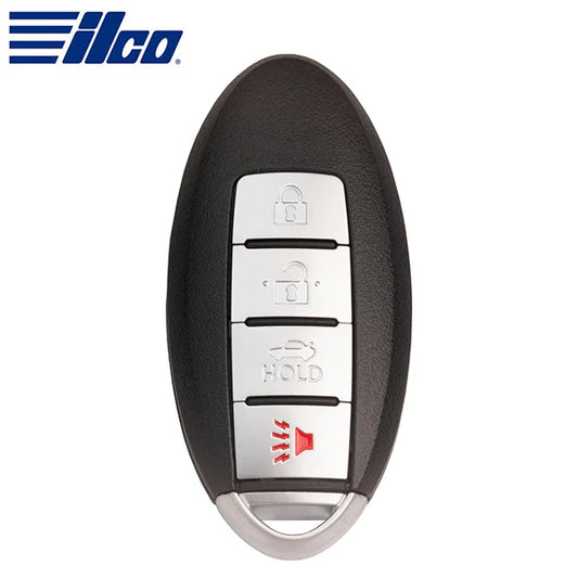 ILCO Look-Alike™ 2007-2015 Nissan Infiniti / 4-Button Smart Key / FCC ID: KR55WK48903, KR55WK49622 (PRX-NIS-4B1)