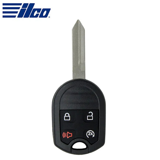 ILCO Look-Alike™ 2007-2018 Ford 4-Button Remote Head Key