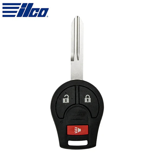 ILCO Look-Alike™ 2007 – 2020 Nissan 3-Button Remote Head Key