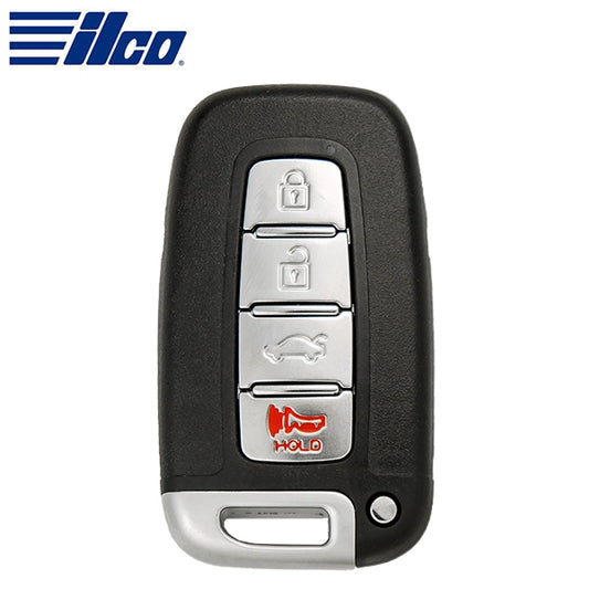 ILCO Look-Alike™ 2009-2015 Hyundai / 4-Button Smart Key / FCC ID: SY5HMFNA04 (PRX-HYUN-4B2) PRX-HYUN-4B2