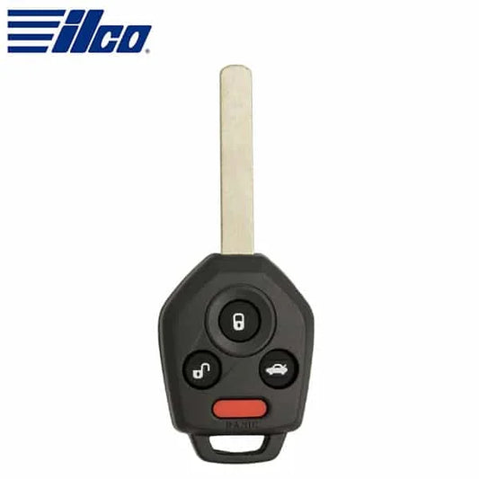ILCO Look-Alike™ 2010-2014 Subaru 4-Button Remote Head Key