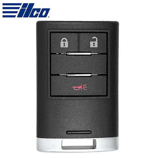 ILCO Look-Alike™ 2010-2016 Cadillac SRX / 3-Button Smart Key