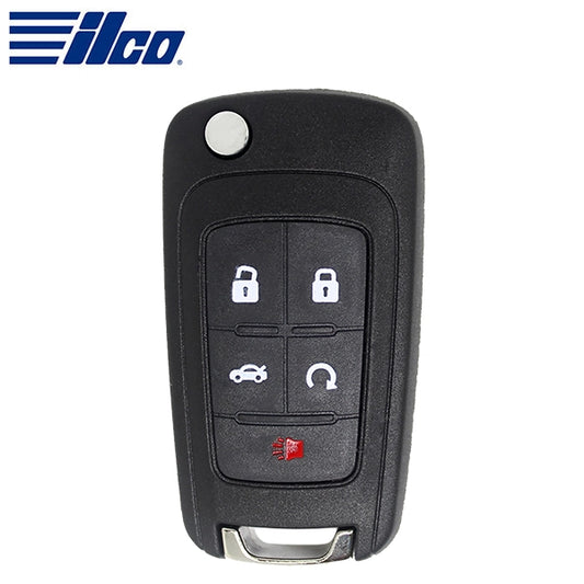 ILCO Look-Alike™ 2010-2021 GM / 5-Button Flip Key