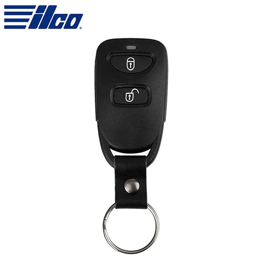 ILCO Look-Alike™ 2011-2013 Kia Sorento / 3-Button Keyless Entry Remote / PINHA-T036 / 95430-1U000 (RKE-KIA-3B1)  RKE-KIA-3B1