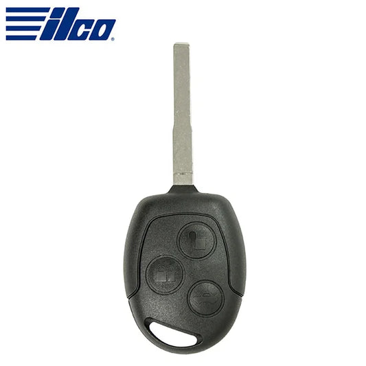 ILCO Look-Alike™ 2011-2017 Ford Fiesta / 3-Button Remote Head Key